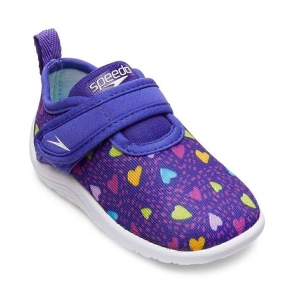 Speedo Toddler Shore Explore Water Shoes